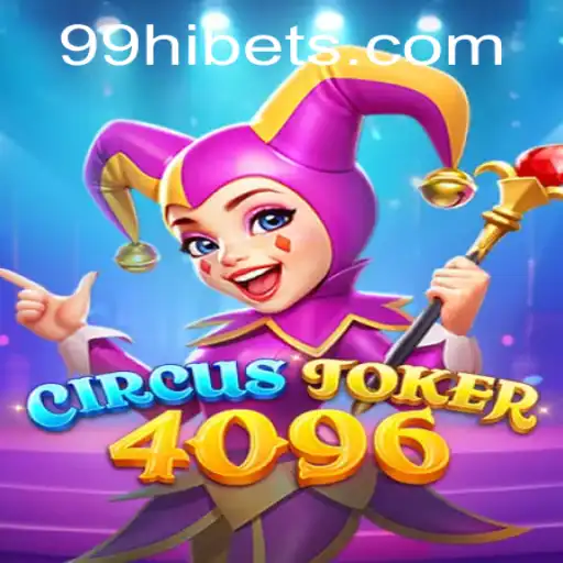 CircusJoker4096: A New Gaming Sensation with a Twist