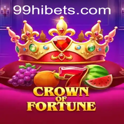 CrownofFortune: An Ultimate Gaming Experience Featuring 99HI