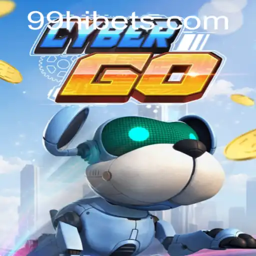 CyberGO - The Future of Strategy Gaming