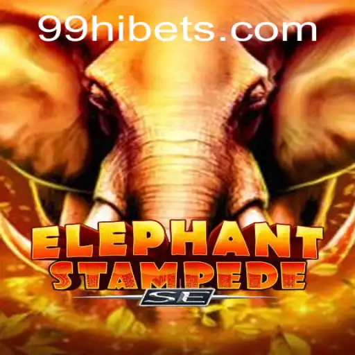 ElephantStampedeSE: A Thrilling Adventure in the Digital Savanna