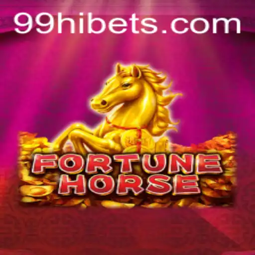 An In-Depth Guide to FortuneHorse: Master the Game with 99HI