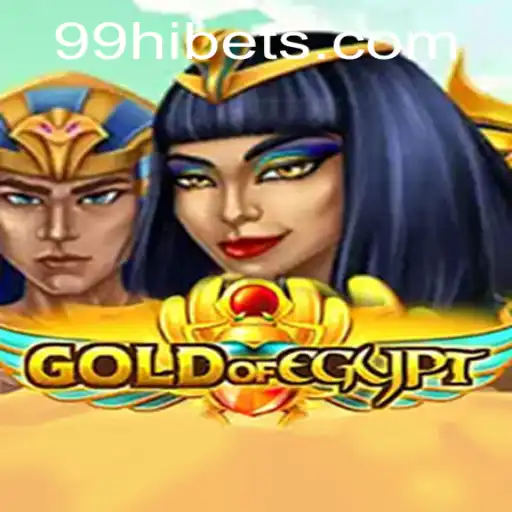 Discover the Treasures of GoldOfEgypt
