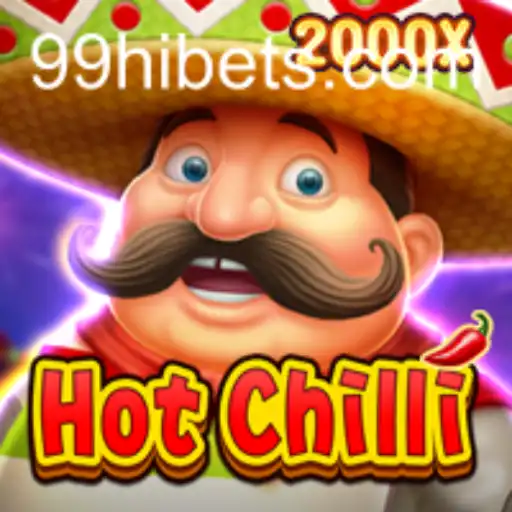Unveiling the Exciting World of HotChilli: A Thrilling Game Experience
