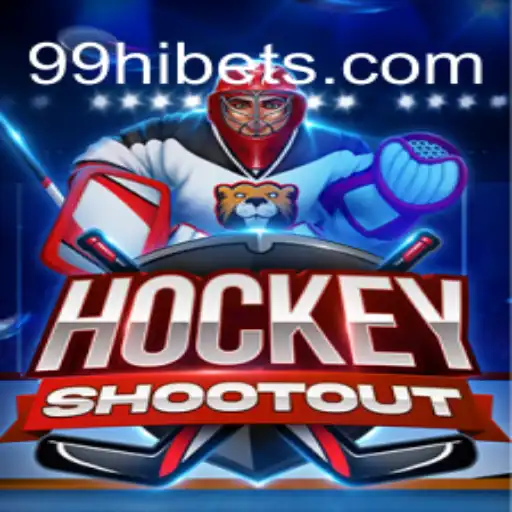 HockeyShootout: The Thrilling Ice Adventure