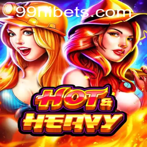 Unveiling HotHeavy: The Exciting World of 99HI
