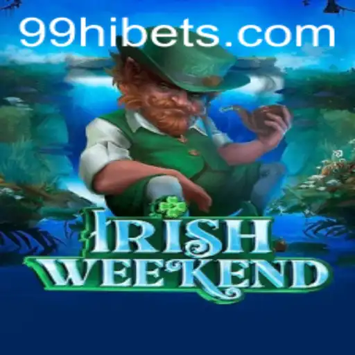 Discover the Thrills of IrishWeekend: A New Gaming Sensation