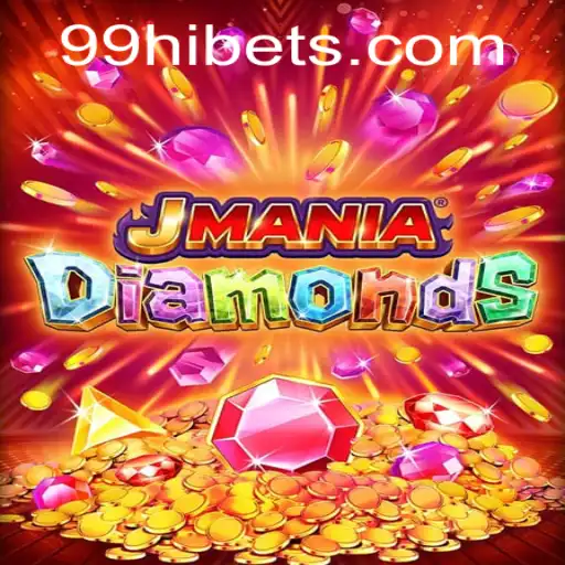 JManiaDiamonds: Dive into the World of Intrigue and Strategy