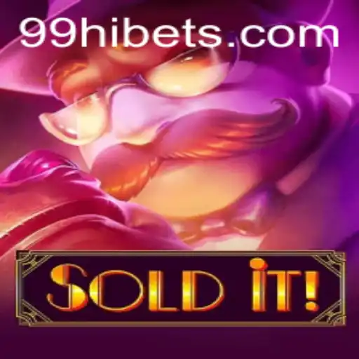 Exploring the Intriguing World of Soldit: A Comprehensive Guide to 99HI
