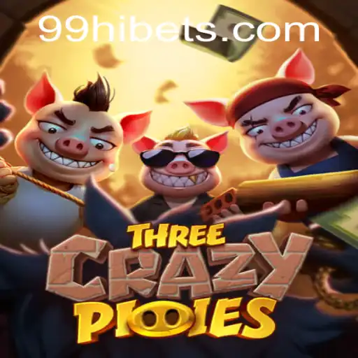 Discover the Ultimate Fun with ThreeCrazyPiggies: A Journey into a World of Endless Adventures