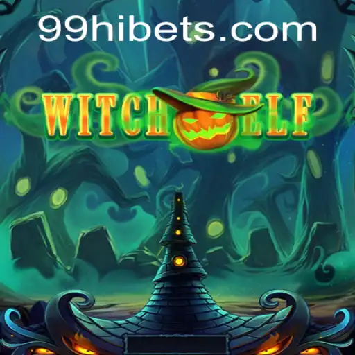 WitchElf: Unleashing the Mystical Powers of the Arcane Realm