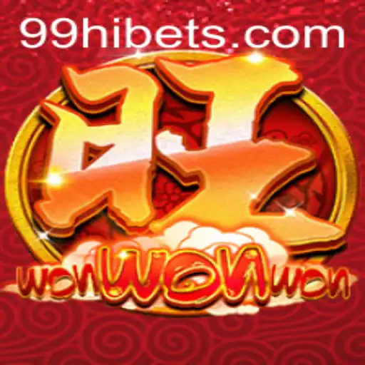 Experience the Thrill of WonWonWon: A Dive into the Exciting Game with 99HI