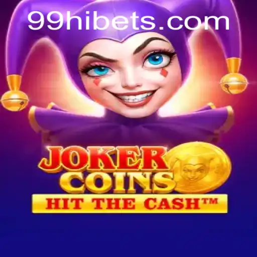 Explore the Intriguing World of JokerCoins: Game Dynamics and Strategies