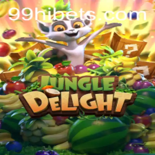 JungleDelight: Explore the Wild Adventure with 99HI