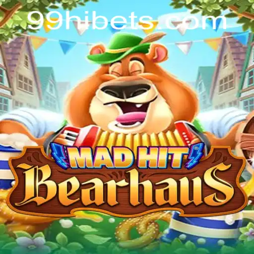 Explore the Enchanting World of MadHitBearhaus: A Unique Gaming Experience
