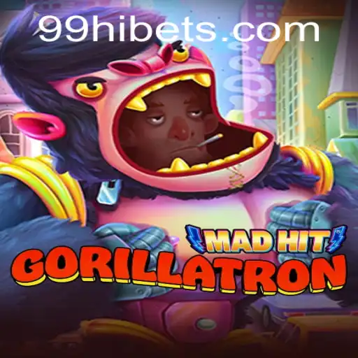Exploring MadHitGorillatron: The Thrilling New Game Everyone is Talking About