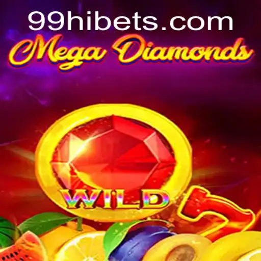 Unveiling MegaDiamond: A Thrilling Journey with a 99HI Twist