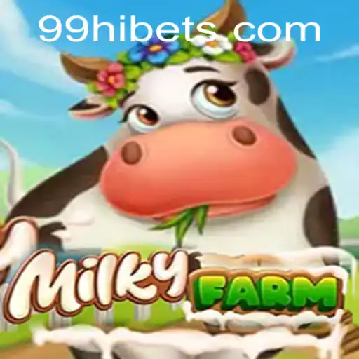 Unearthing the Magic of MilkyFarm: A Spellbinding Farming Experience