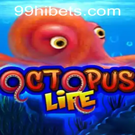 Exploring the Underwater Wonders of OctopusLife: A Deep Dive into Gameplay and Strategy