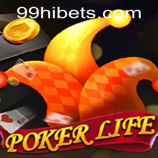 Dive into the World of PokerLife: The Ultimate Card Game Experience with 99HI