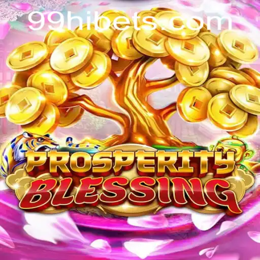 Discover ProsperityBlessing: The Ultimate Gaming Experience