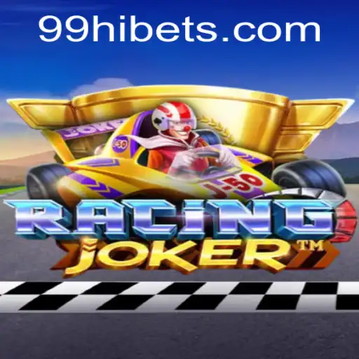 Unveiling the Excitement of RacingJoker: The Game that Redefines Digital Racing