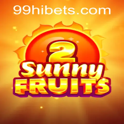 Unveiling SunnyFruits2: Explore the Vibrant World of Fruit-Themed Gaming with 99HI