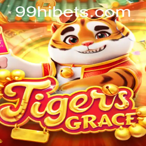 Discover TigersGrace: An Epic Journey Through Adventure and Strategy