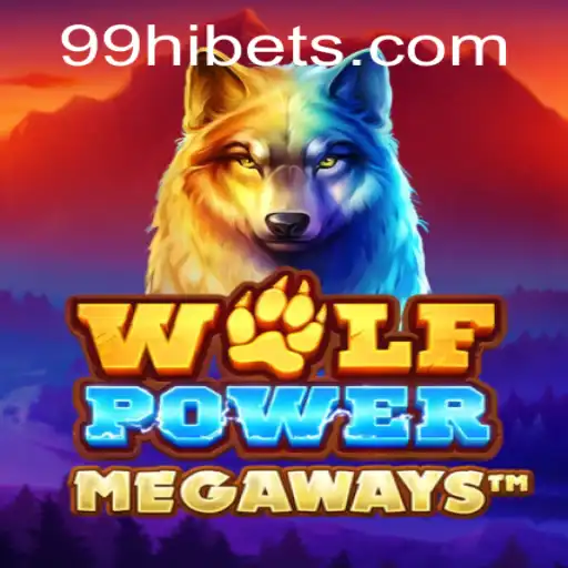 Exploring the Thrilling World of WolfPowerMega: A Game of Strategy and Adventure