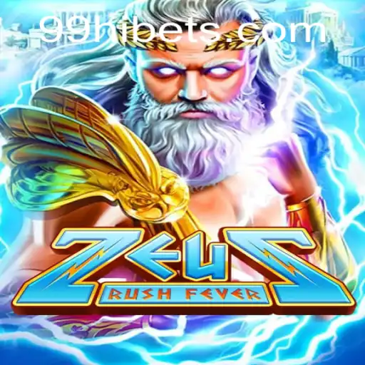 ZeusRushFever: A Mythical Journey into Gaming Divinity