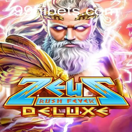 ZeusRushFeverDeluxe: A Divine Gaming Experience with 99HI Challenge
